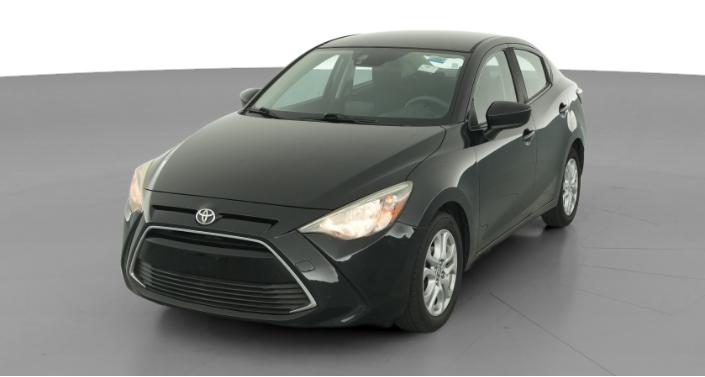 2018 Toyota Yaris iA Base -
                  Tolleson, AZ