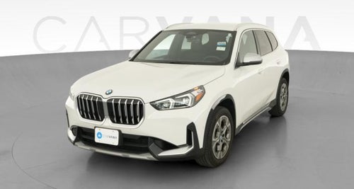 2023 BMW X1