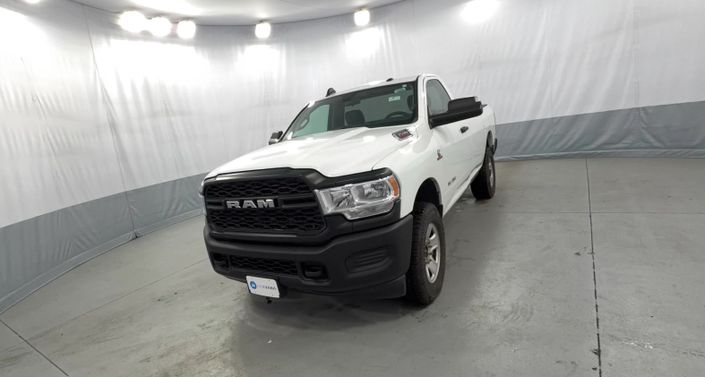 2019 RAM 3500 Tradesman -
                  Kansas City, MO