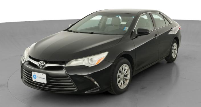 Thumbnail: 2017 Toyota Camry - 1