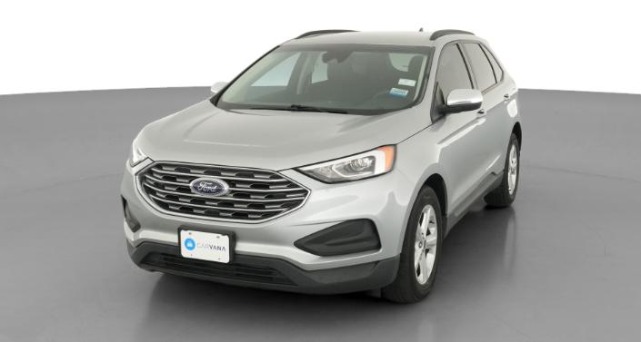 Thumbnail: 2020 Ford Edge - 1