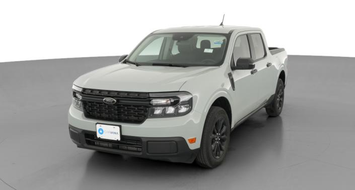 Thumbnail: 2024 Ford Maverick - 1