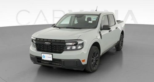 2024 Ford Maverick