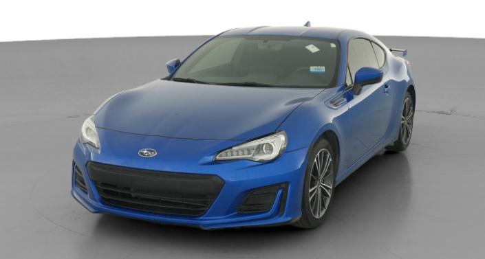 2017 Subaru BRZ Premium -
                  Tolleson, AZ