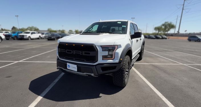 Thumbnail: 2019 Ford Econoline - 1