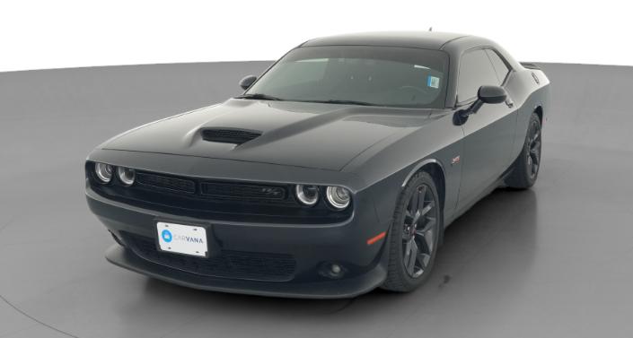 Thumbnail: 2019 Dodge Challenger - 1