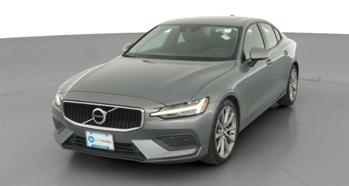 2019 Volvo S60 T5 Momentum -
                  Tolleson, AZ