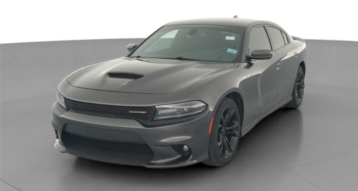 Thumbnail: 2021 Dodge Charger - 1