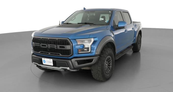 Thumbnail: 2019 Ford Econoline - 1