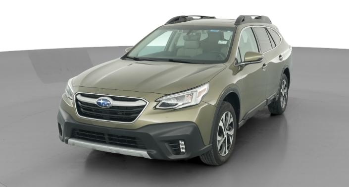 Thumbnail: 2022 Subaru Outback - 1