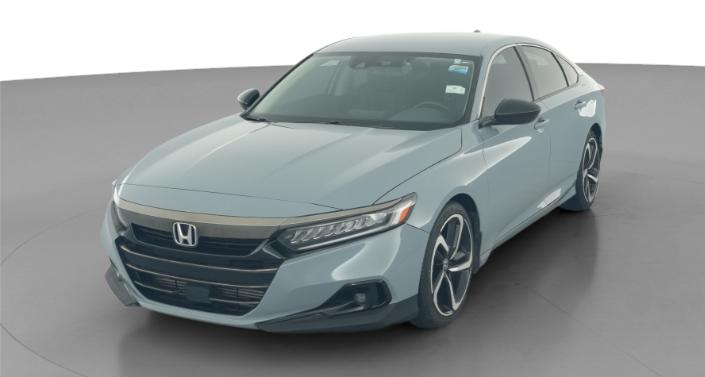 Thumbnail: 2022 Honda Accord - 1