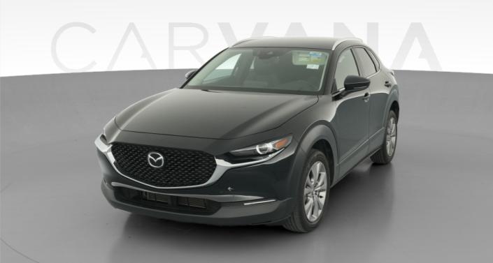 2022 Mazda CX-30