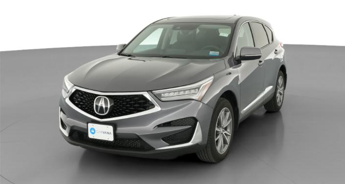 Thumbnail: 2021 Acura RDX - 1