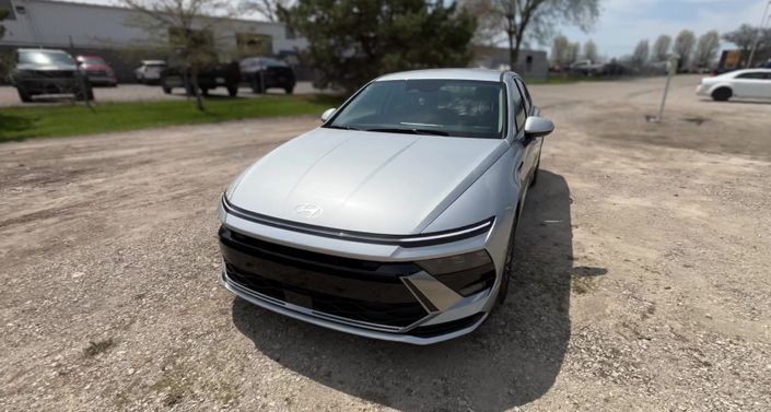 Thumbnail: 2025 Hyundai Sonata - 1