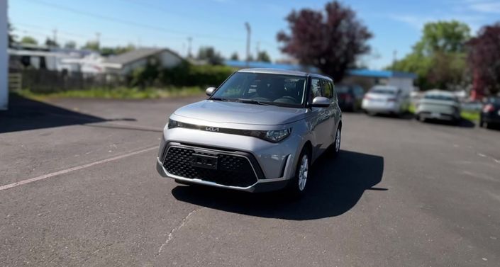 Thumbnail: 2025 Kia Soul - 1