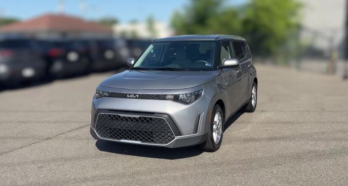 Thumbnail: 2025 Kia Soul - 1