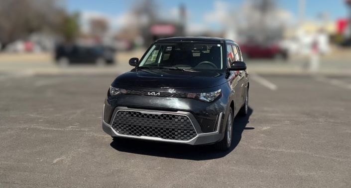 Thumbnail: 2025 Kia Soul - 1