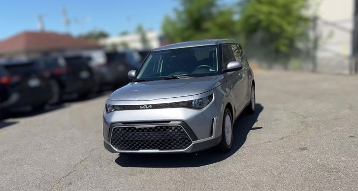 Thumbnail: 2025 Kia Soul - 1