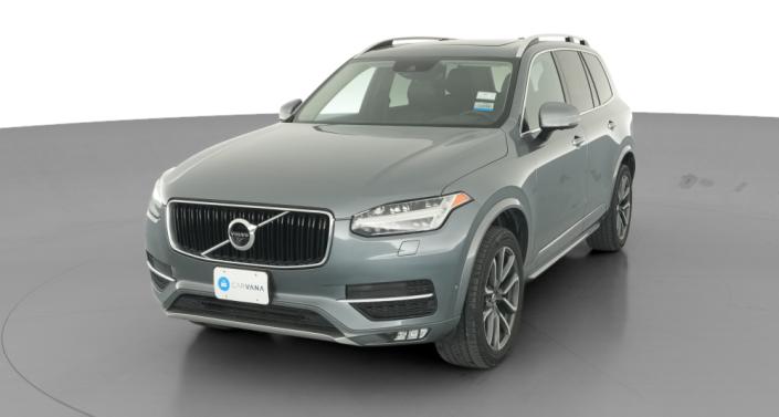 2018 Volvo XC90 T5 Momentum -
                  San Antonio, TX