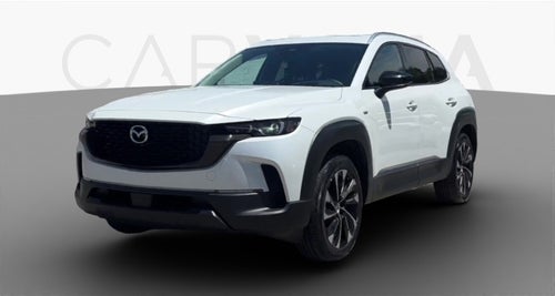 2025 MAZDA CX-50 Hybrid