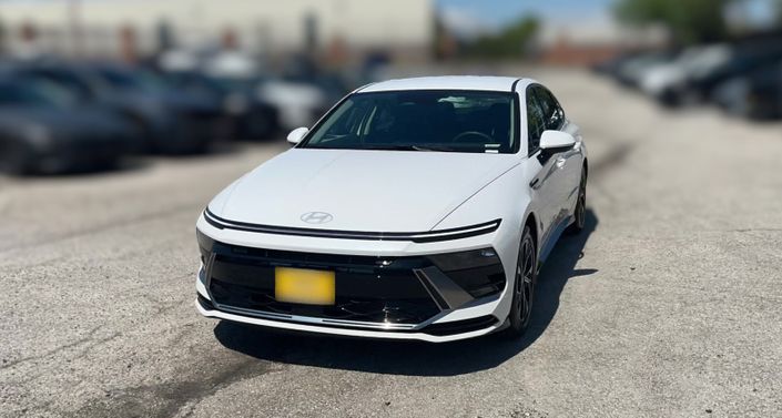 Thumbnail: 2025 Hyundai Sonata - 1