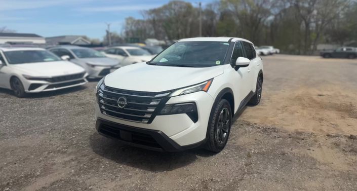 Thumbnail: 2025 Nissan Rogue - 1