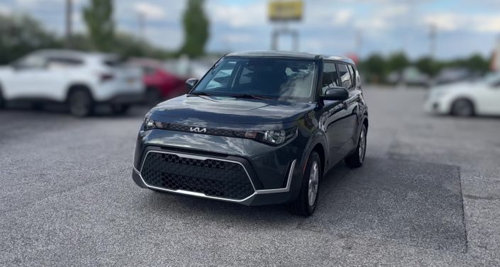 Thumbnail: 2025 Kia Soul - 1