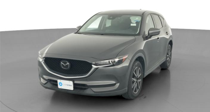 Thumbnail: 2018 Mazda CX-5 - 1