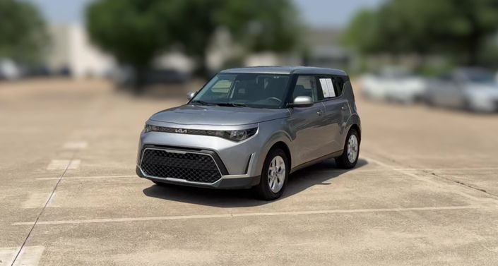 Thumbnail: 2025 Kia Soul - 1