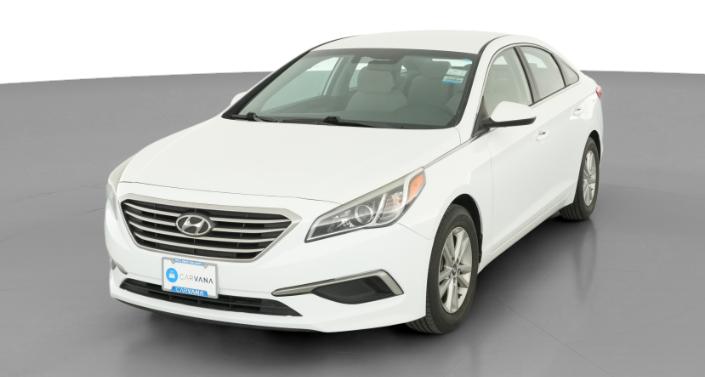 Thumbnail: 2017 Hyundai Sonata - 1