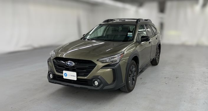 Thumbnail: 2025 Subaru Outback - 1
