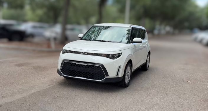 Thumbnail: 2025 Kia Soul - 1