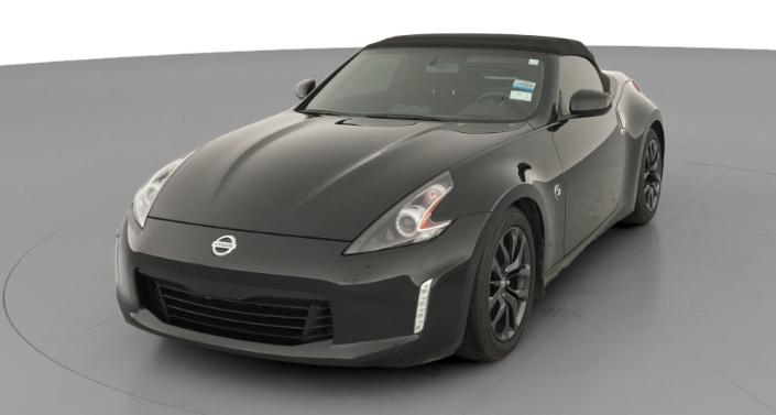 2018 Nissan Z 370Z -
                  Hebron, OH