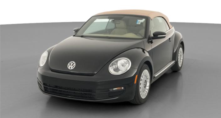 2013 Volkswagen Beetle  -
                  Haines City, FL