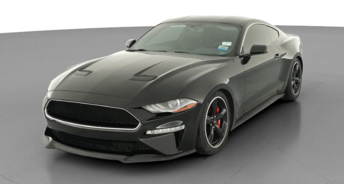 Thumbnail: 2019 Ford Mustang - 1