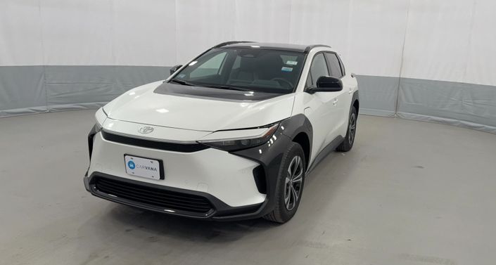2024 Toyota bZ4X XLE -
                  Akron, NY