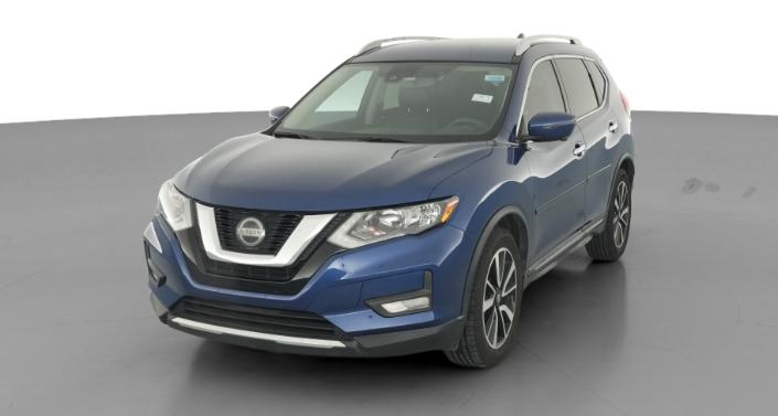 Thumbnail: 2020 Nissan Rogue - 1