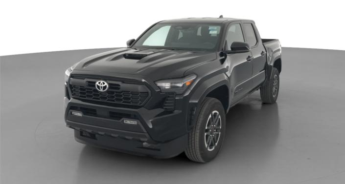 Thumbnail: 2025 Toyota Tacoma - 1