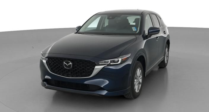Thumbnail: 2025 Mazda CX-5 - 1