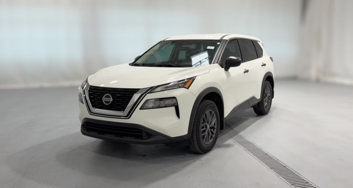 Thumbnail: 2021 Nissan Rogue - 1