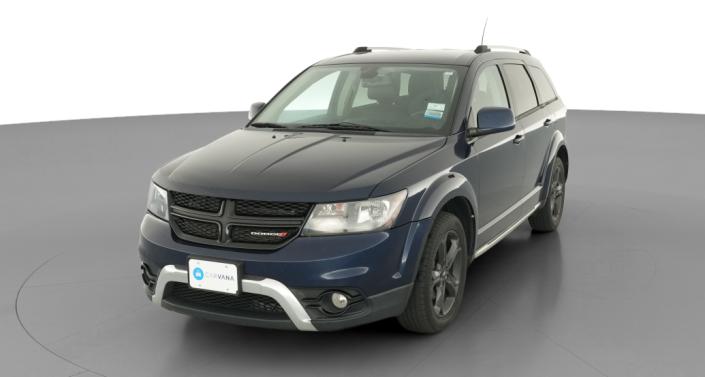 Thumbnail: 2019 Dodge Journey - 1