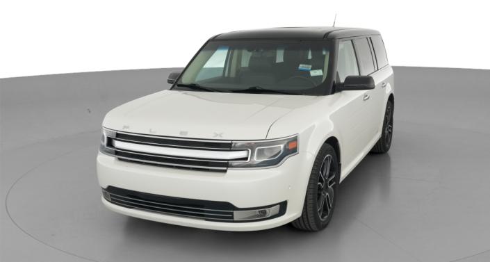 2014 Ford Flex Limited -
                  Lorain, OH