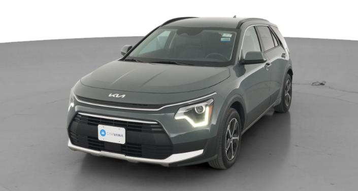 Thumbnail: 2025 Kia Niro - 1