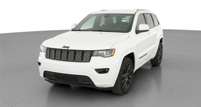Thumbnail: 2020 Jeep Grand Cherokee - 1