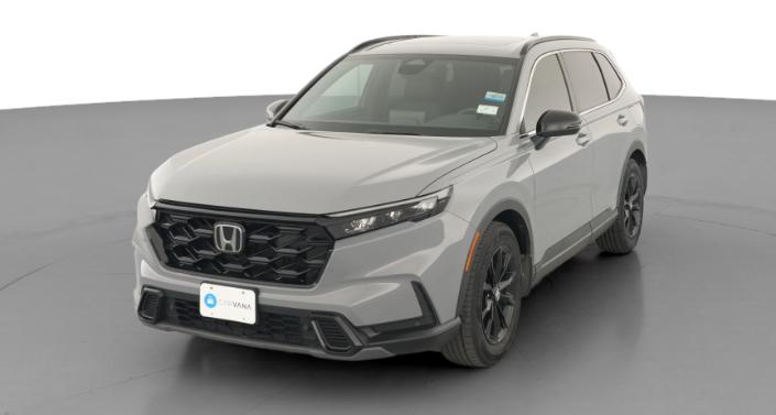 Thumbnail: 2024 Honda CR-V - 1