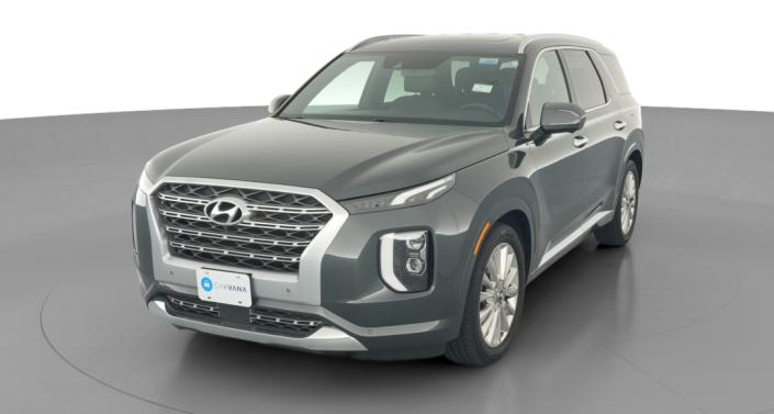 Thumbnail: 2020 Hyundai Palisade - 1
