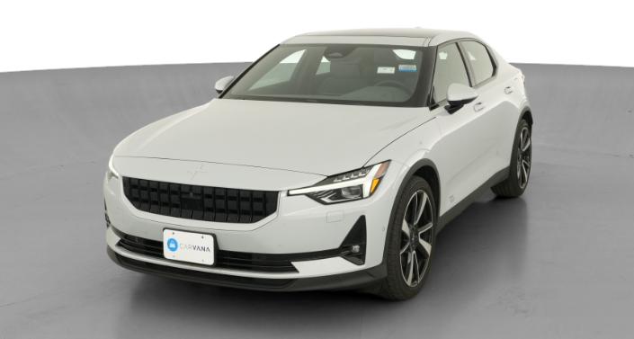 2021 Polestar 2  -
                  Colonial Heights, VA