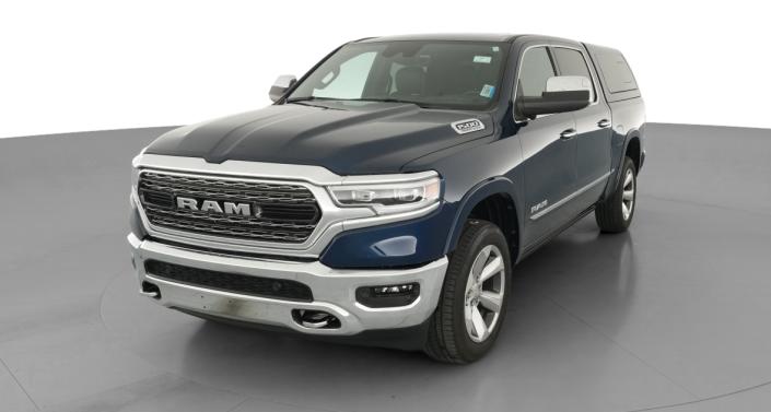 Thumbnail: 2022 RAM 1500 - 1