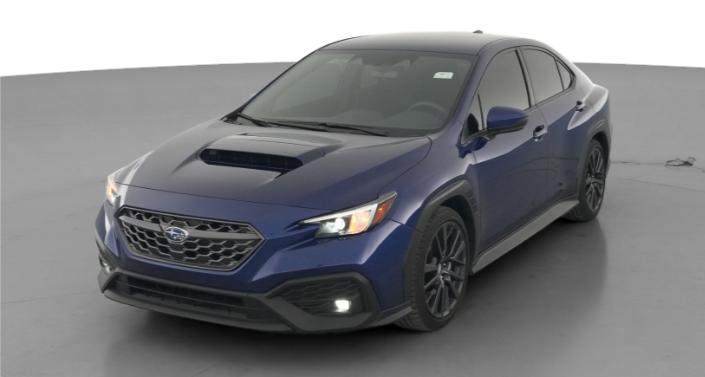Thumbnail: 2024 Subaru WRX - 1