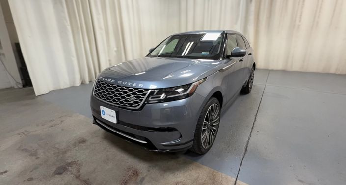 2019 Land Rover Range Rover Velar S -
                  Riverside, CA